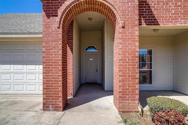 Weatherford, TX 76086,122 Pleasant View Drive