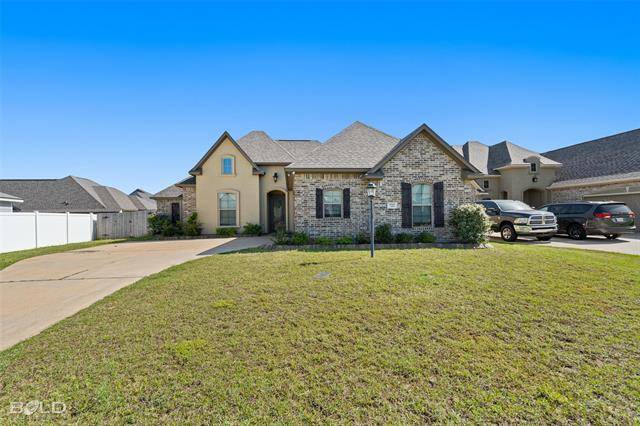 Haughton, LA 71037,722 Fir Wood Lane