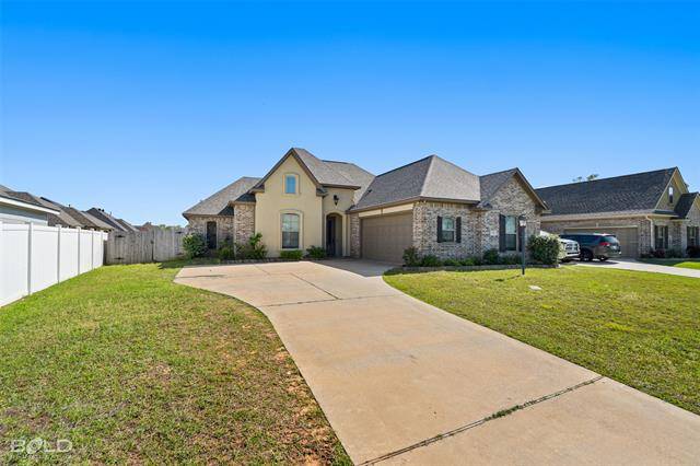 Haughton, LA 71037,722 Fir Wood Lane