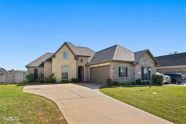 Haughton, LA 71037,722 Fir Wood Lane