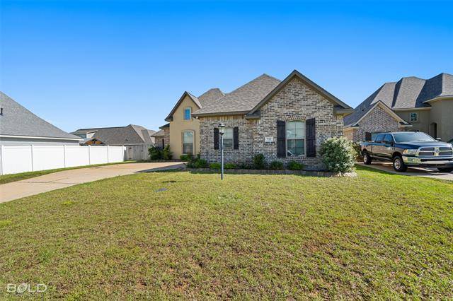 Haughton, LA 71037,722 Fir Wood Lane