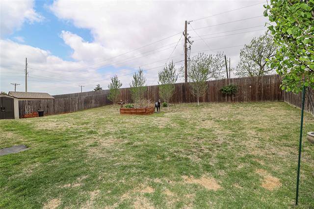 Weatherford, TX 76086,1922 Bay Laurel Drive