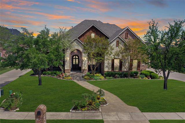 Prosper, TX 75078,1100 Thorndale Circle