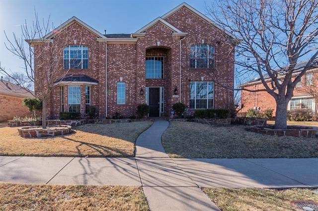 Frisco, TX 75033,12829 Swan Lake Drive