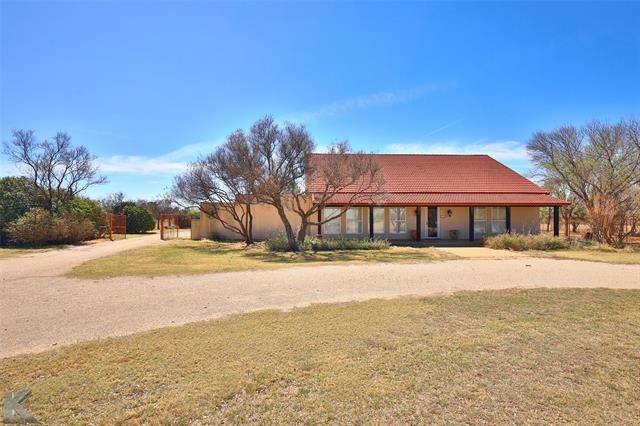 Abilene, TX 79601,1533 Rainey Road