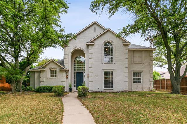 Plano, TX 75093,6317 Whittier Drive