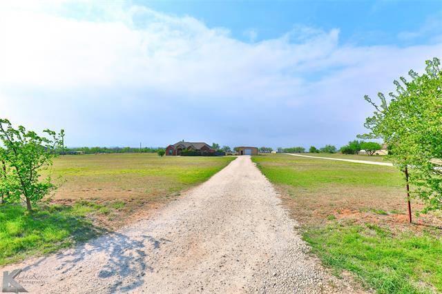 Tuscola, TX 79562,325 County Road 337