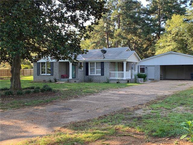 Plain Dealing, LA 71064,421 W Mary Lee Street W