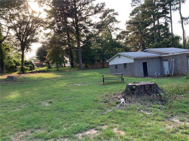 Plain Dealing, LA 71064,421 W Mary Lee Street W