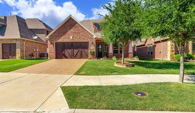 Frisco, TX 75033,3042 Appalachian Lane