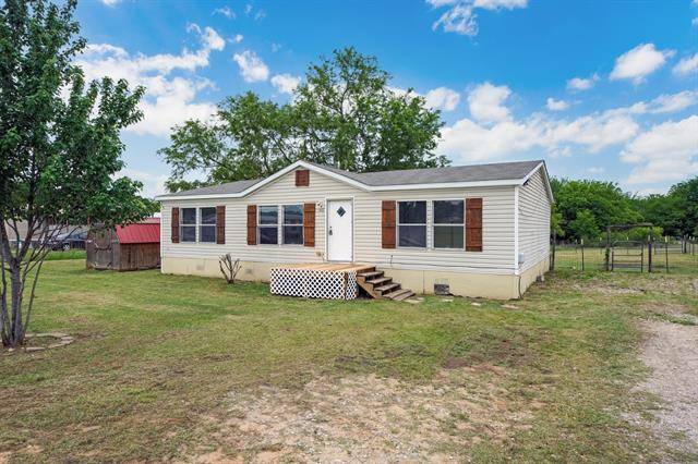 Weatherford, TX 76085,146 Kalinga Drive