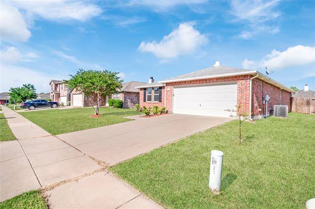 Little Elm, TX 75068,2605 Shorecrest Drive