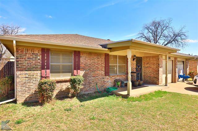 Abilene, TX 79605,2410 S 38th Street