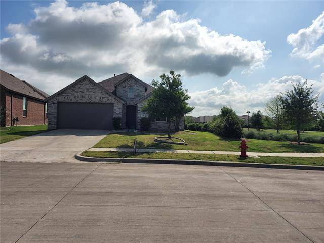 Forney, TX 75126,1584 Kessler Drive