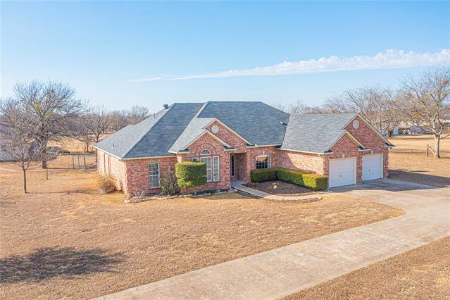 Crowley, TX 76036,1704 Impala Drive