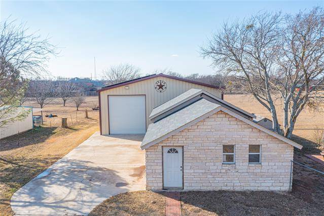 Crowley, TX 76036,1704 Impala Drive