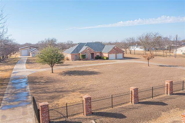 Crowley, TX 76036,1704 Impala Drive