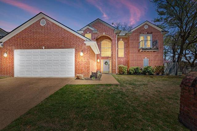 Waco, TX 76708,3305 Fox Hollow Circle