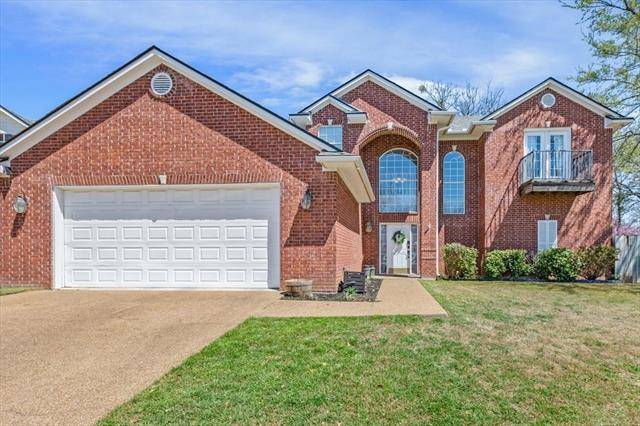 Waco, TX 76708,3305 Fox Hollow Circle