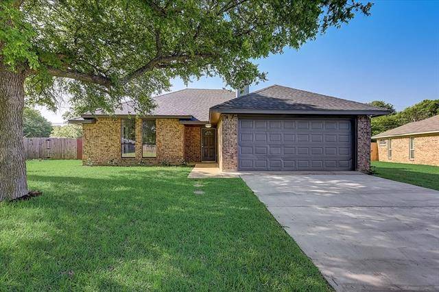 Glenn Heights, TX 75154,110 Mesa Wood Drive