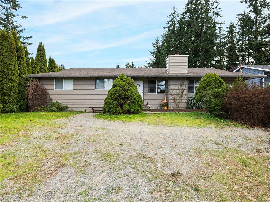 Nanaimo, BC V9T 4Y9,2545 Theresa Terr