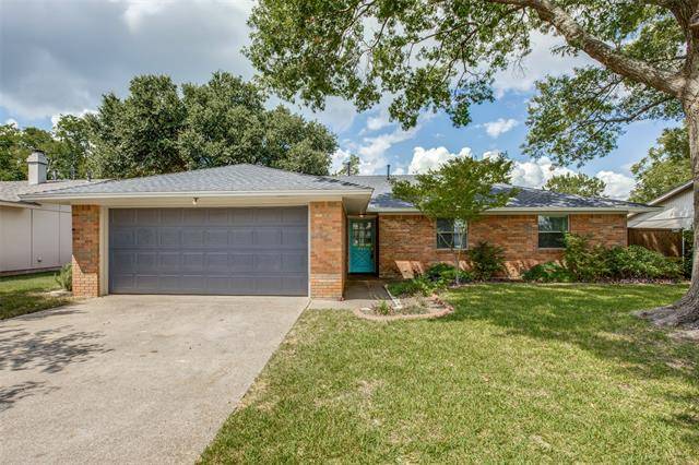 Cedar Hill, TX 75104,921 Bennett Street