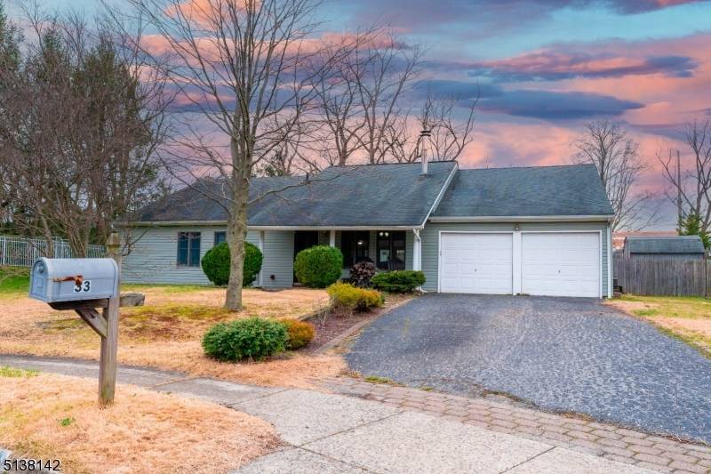 Matawan Boro, NJ 07747,33 Somerset Pl