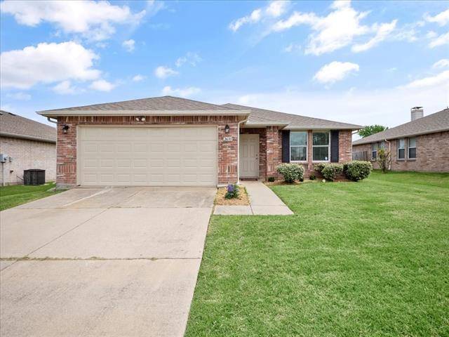 Little Elm, TX 75068,2633 Rockport Lane