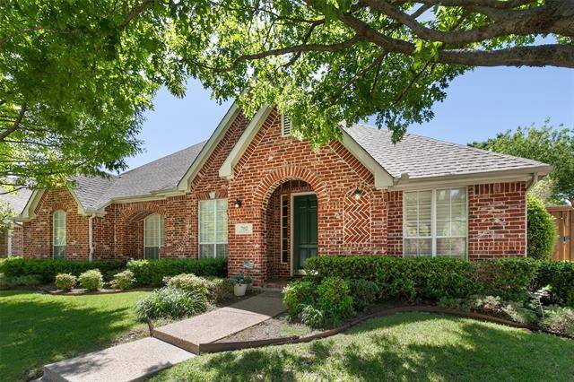 Allen, TX 75013,702 Villanova Court