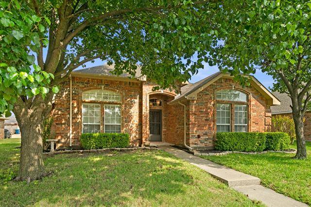 Rockwall, TX 75032,2887 Hampshire Lane