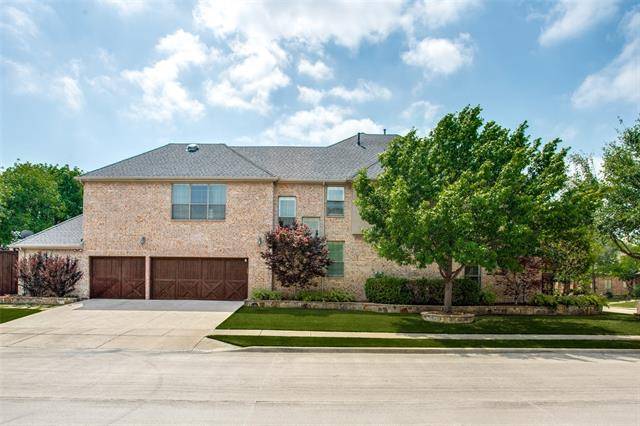 Frisco, TX 75033,1391 N Buena Park Drive N