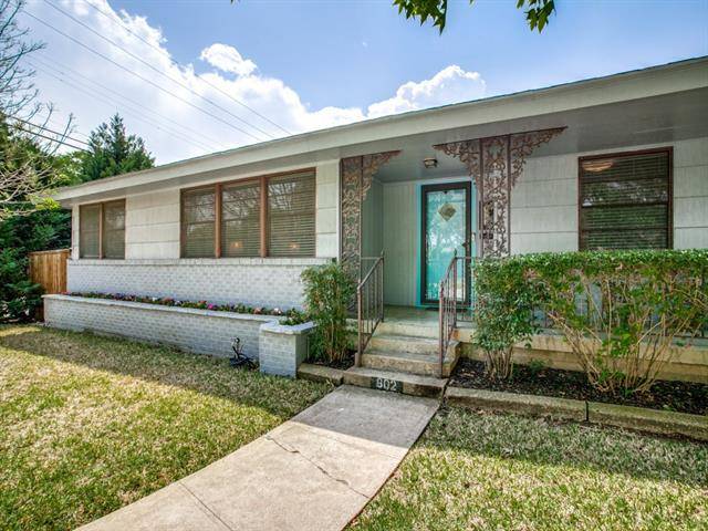 Dallas, TX 75208,802 W Greenbriar Lane