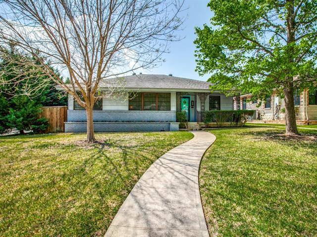 Dallas, TX 75208,802 W Greenbriar Lane