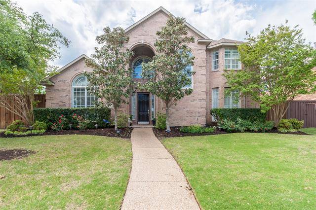 Coppell, TX 75019,411 Copperstone Trail