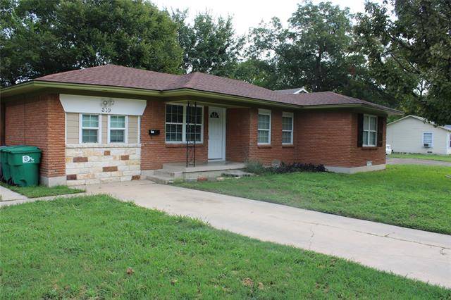 Denton, TX 76201,506 Panhandle Street