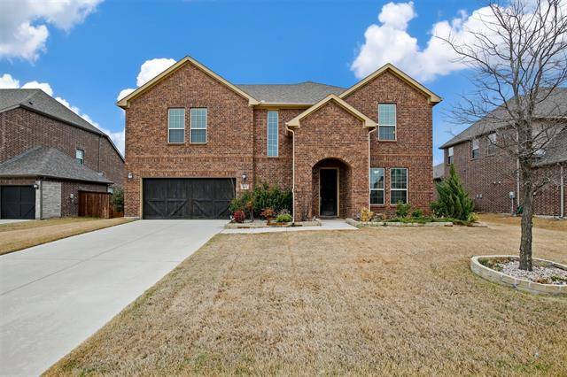 Prosper, TX 75078,1641 Winchester Drive