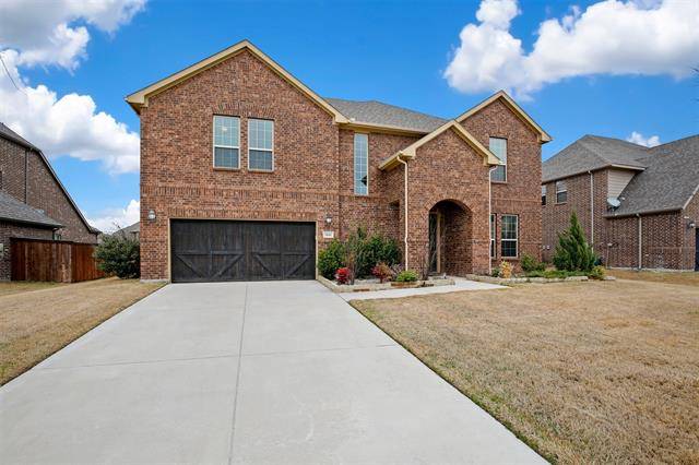 Prosper, TX 75078,1641 Winchester Drive