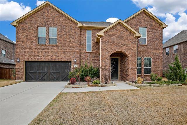 Prosper, TX 75078,1641 Winchester Drive