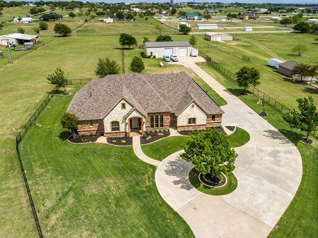 Haslet, TX 76052,2219 Fm 156 S