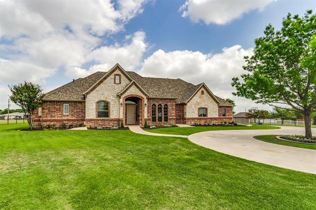 Haslet, TX 76052,2219 Fm 156 S