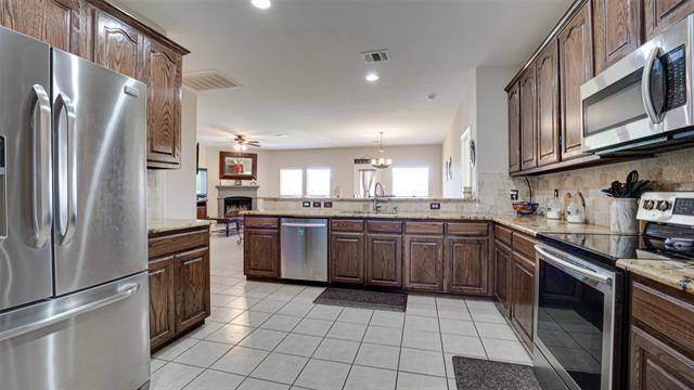 Lavon, TX 75166,316 San Jacinto Drive