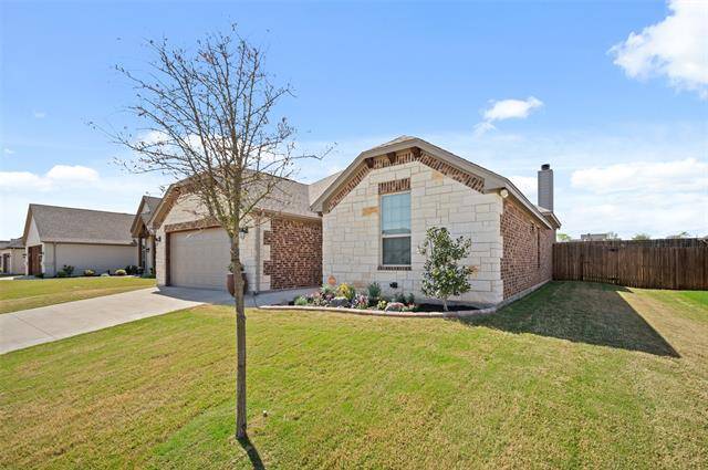 Godley, TX 76044,225 Bayless Avenue