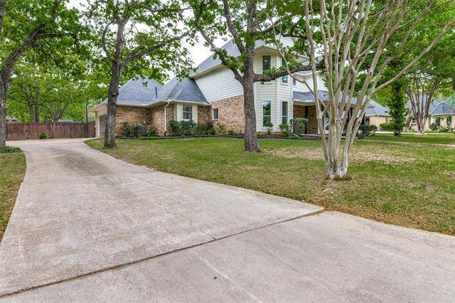 Keller, TX 76248,1130 Misty Oak Lane