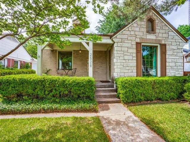 Dallas, TX 75211,2528 Marvin Avenue