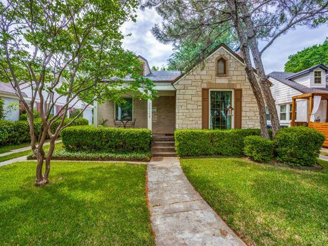 Dallas, TX 75211,2528 Marvin Avenue