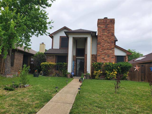 Desoto, TX 75115,1129 Cypress Lane