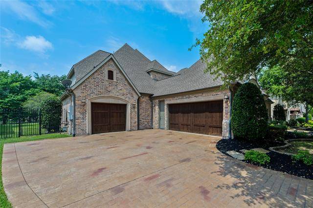 Frisco, TX 75034,8333 Stone River Drive