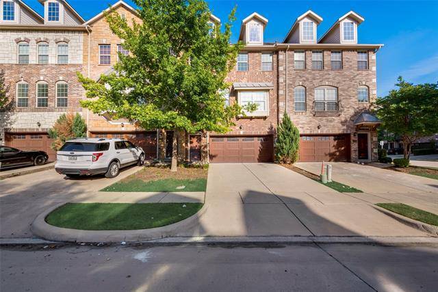 Irving, TX 75063,7820 Fox Horn Drive