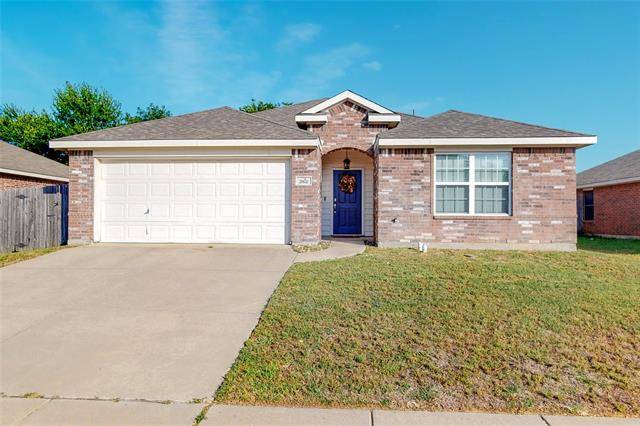 Crowley, TX 76036,262 Kennedy Drive