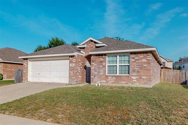 Crowley, TX 76036,262 Kennedy Drive